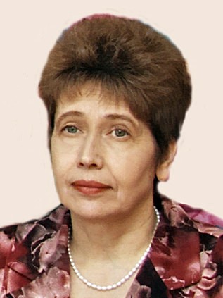 Vasilyeva