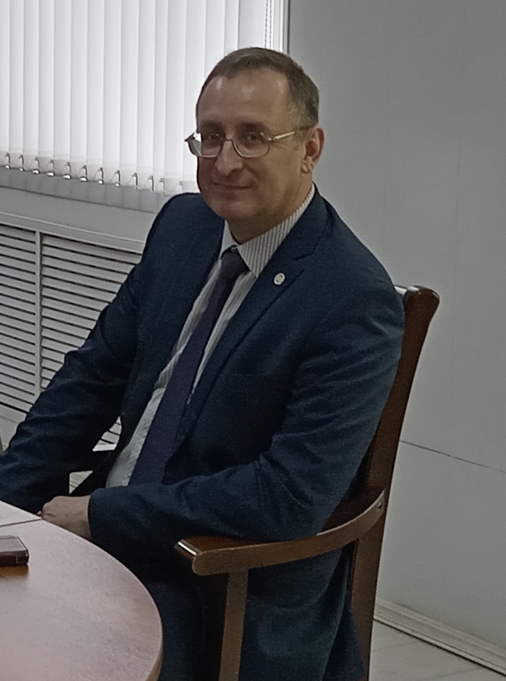shalaev