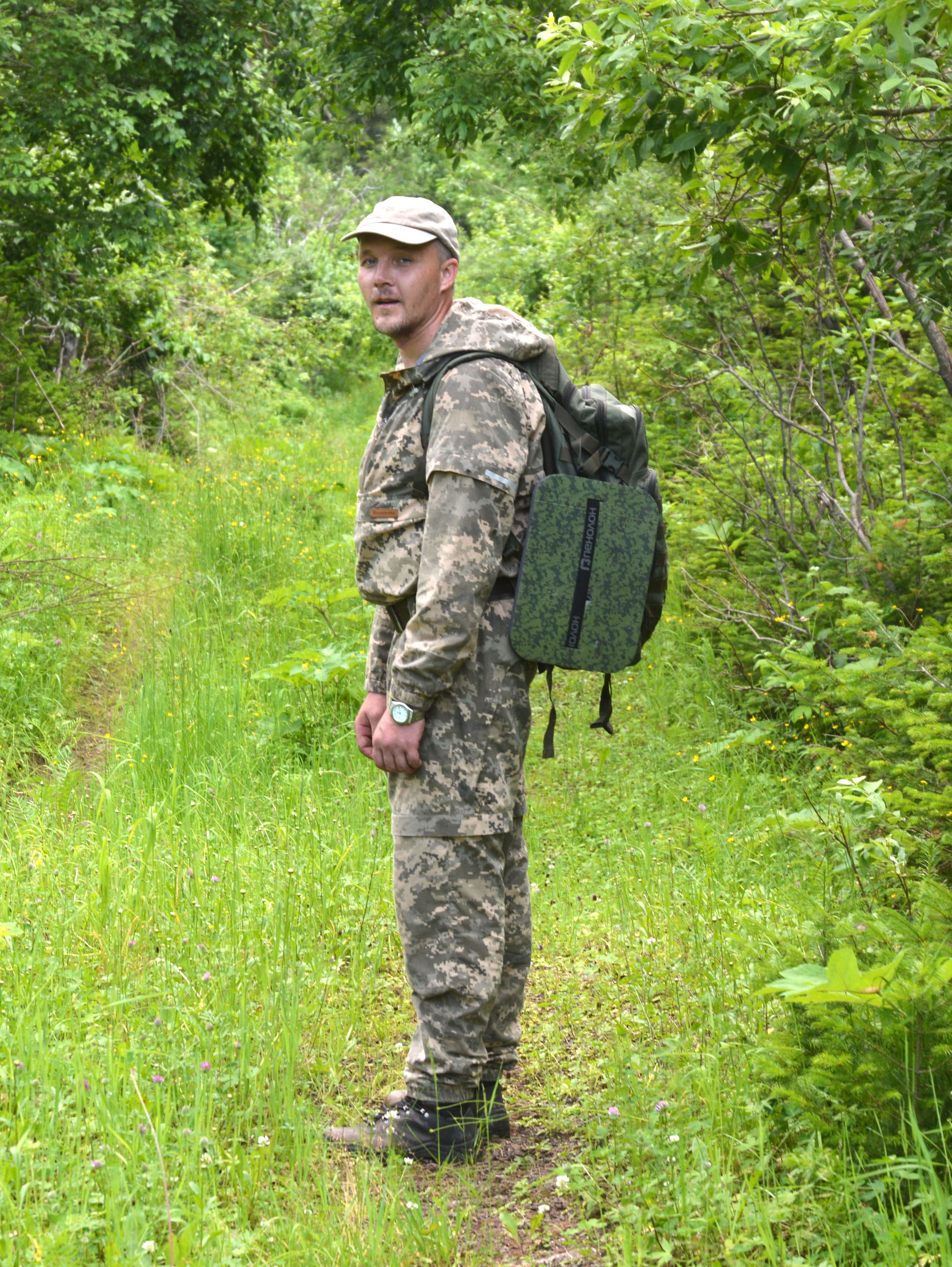 ШаповаловМА