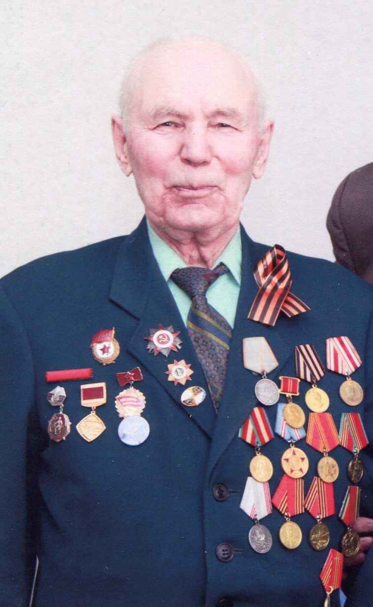 Зуев Н